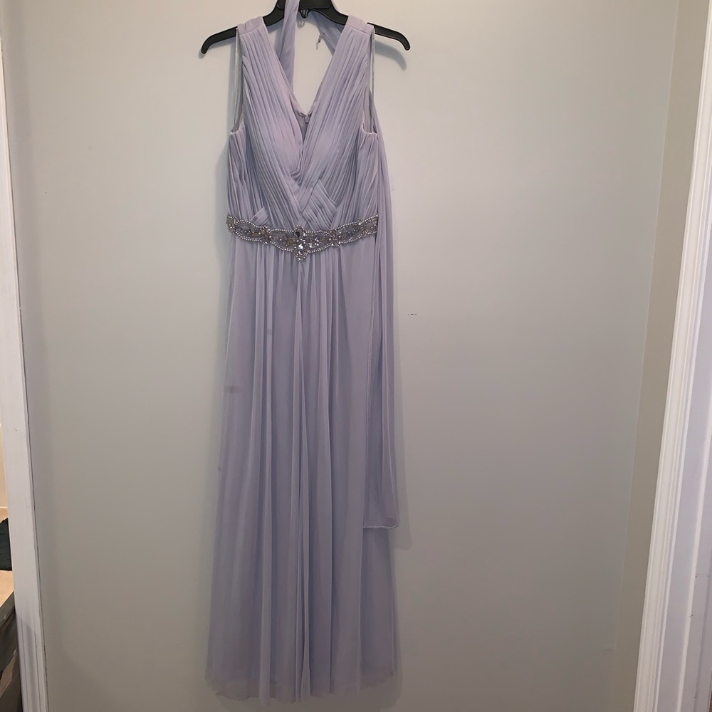 Women's Size 12 Jessica Howard Formal Dress - Picture 3 of 9